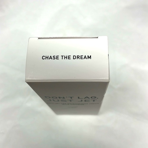 Moisturizing Night Cream with caffeine Don’t Lag - Picture 4 of 7